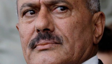 تصاویری از دوران زندگی «علی عبدالله صالح»