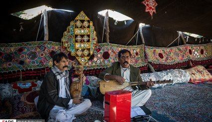افتتاح 4150 پروژه عمرانی و محرومیت‌زدایی نیروی زمینی سپاه
