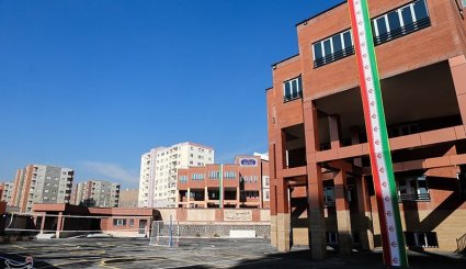تصاویر/ افتتاح همزمان ۳۰۰۶ واحد مسکن مهر پردیس