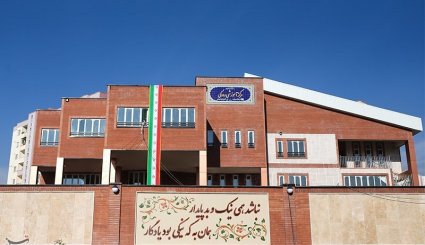 تصاویر/ افتتاح همزمان ۳۰۰۶ واحد مسکن مهر پردیس