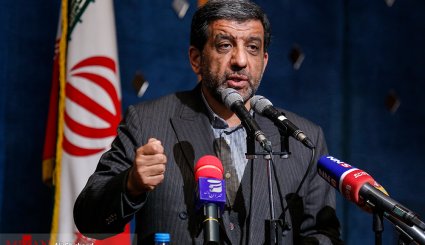 مراسم روز دانشجو در دانشگاه تهران
