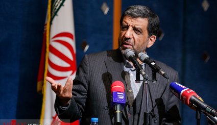 مراسم روز دانشجو در دانشگاه تهران
