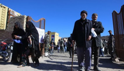 روز سوم رزمایش پزشکی و امدادی پدافند هوایی ارتش

