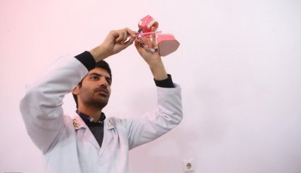 روز سوم رزمایش پزشکی و امدادی پدافند هوایی ارتش
