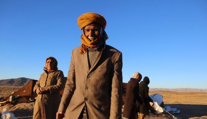 روز سوم رزمایش پزشکی و امدادی پدافند هوایی ارتش
