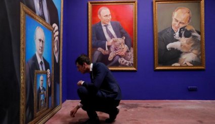  نمایشگاه 
