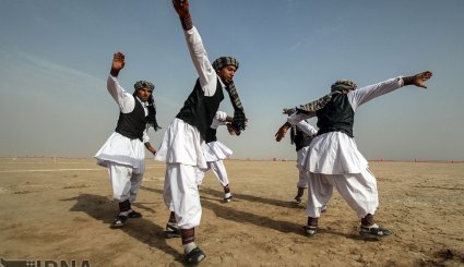 جشنواره بازی های بومی و محلی خراسان جنوبی‎