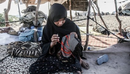 حاشیه نشینی در منطقه آزاد چابهار
