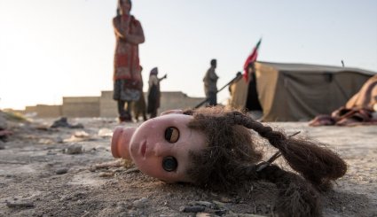 محرومستان