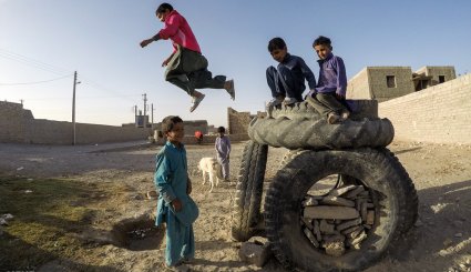 محرومستان