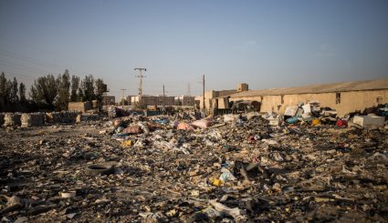 محرومستان
