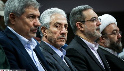 تجلیل از برگزیدگان جشنواره پژوهش و فناوری دانش‌آموزی