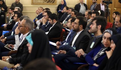 سمینار «تروریسم، افراط‌گرایی و امنیت منطقه‌ای در غرب آسیا»

