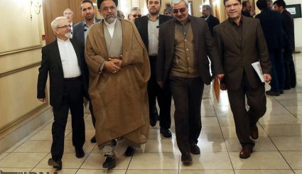 سمینار «تروریسم، افراط‌گرایی و امنیت منطقه‌ای در غرب آسیا»

