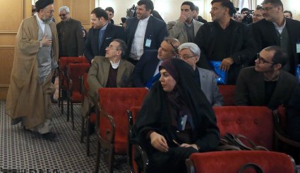 سمینار «تروریسم، افراط‌گرایی و امنیت منطقه‌ای در غرب آسیا»

