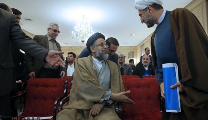 سمینار «تروریسم، افراط‌گرایی و امنیت منطقه‌ای در غرب آسیا»

