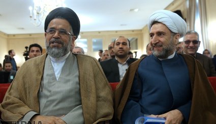 سمینار «تروریسم، افراط‌گرایی و امنیت منطقه‌ای در غرب آسیا»

