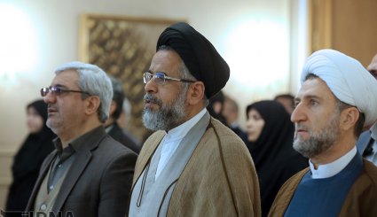 سمینار «تروریسم، افراط‌گرایی و امنیت منطقه‌ای در غرب آسیا»

