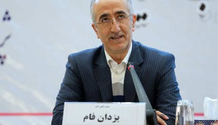 سمینار «تروریسم، افراط‌گرایی و امنیت منطقه‌ای در غرب آسیا»

