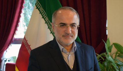 نشست مسئولان راه آهن های ایران و جمهوری آذربایجان در آستارا
