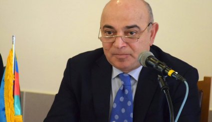 نشست مسئولان راه آهن های ایران و جمهوری آذربایجان در آستارا
