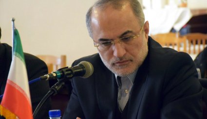 نشست مسئولان راه آهن های ایران و جمهوری آذربایجان در آستارا
