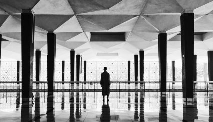 بهترین های عکاسی شهری‎