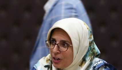 نشست استاندار تهران با اعضای شورای شهر