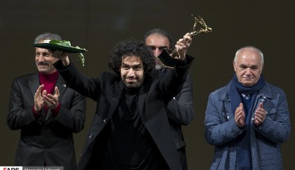 هجدهمین جشن خانه موسیقی ایران