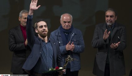 هجدهمین جشن خانه موسیقی ایران