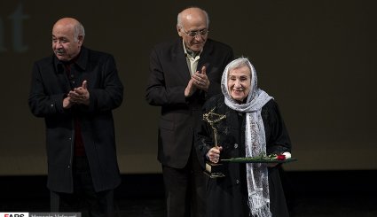 هجدهمین جشن خانه موسیقی ایران