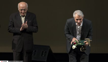 هجدهمین جشن خانه موسیقی ایران