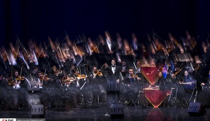 هجدهمین جشن خانه موسیقی ایران