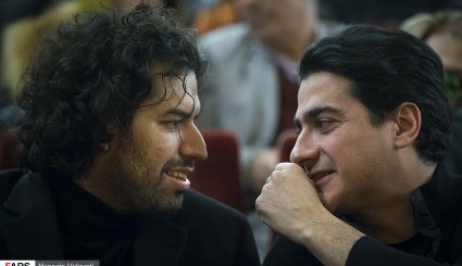 هجدهمین جشن خانه موسیقی ایران