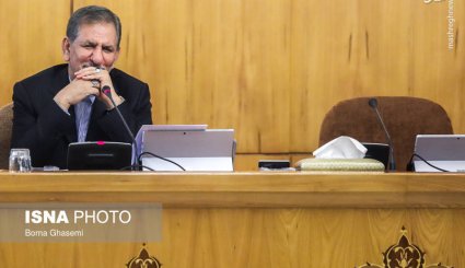  حاشیه‌های جلسه امروز هیات دولت