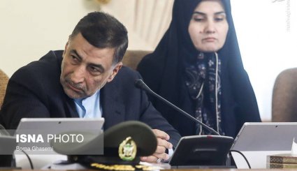  حاشیه‌های جلسه امروز هیات دولت