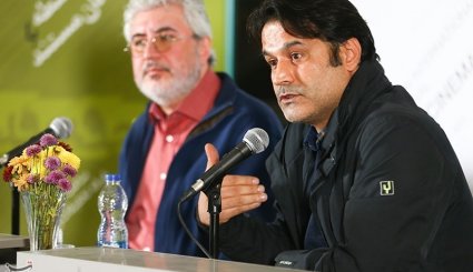 جشنواره سینما حقیقت