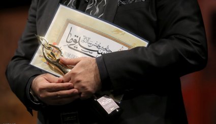 چهارمین جشن سالانه موسیقی ما