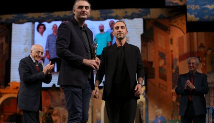 چهارمین جشن سالانه موسیقی ما