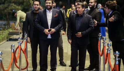 چهارمین جشن سالانه موسیقی ما