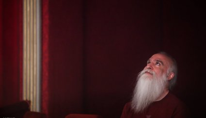 چهارمین جشن سالانه موسیقی ما