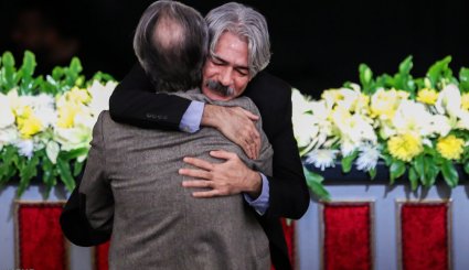 چهارمین جشن سالانه موسیقی ما