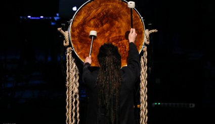 چهارمین جشن سالانه موسیقی ما