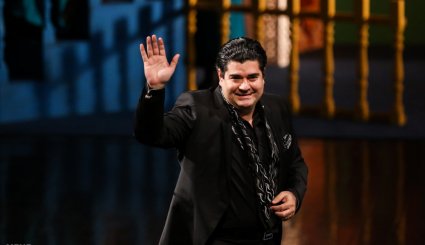 چهارمین جشن سالانه موسیقی ما