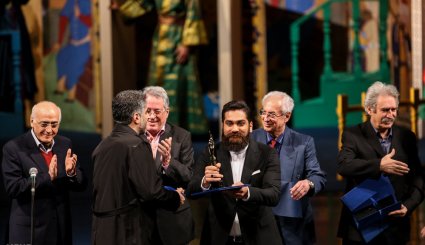 چهارمین جشن سالانه موسیقی ما