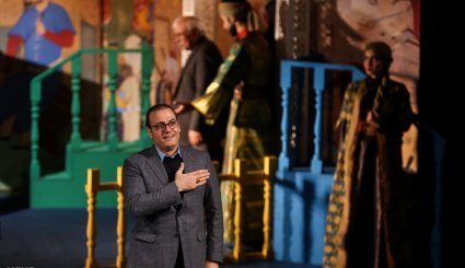 چهارمین جشن سالانه موسیقی ما