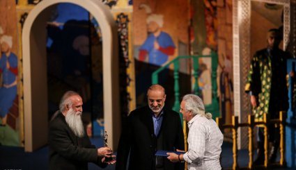 چهارمین جشن سالانه موسیقی ما