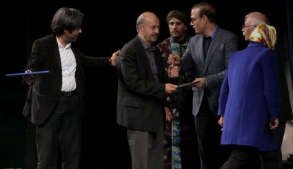 چهارمین جشن سالانه موسیقی ما