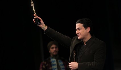 چهارمین جشن سالانه موسیقی ما