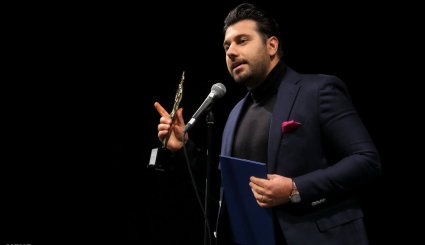 چهارمین جشن سالانه موسیقی ما
